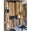 Image 1 : Pallet lot of Drawer Slides and Miscellaneous Household Renovation Supplies