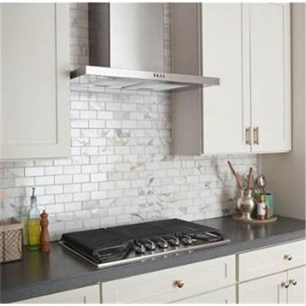 Whirlpool WWV57UC0FS Range Hood