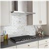 Image 1 : Whirlpool WWV57UC0FS Range Hood