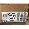 Image 4 : Whirlpool WWV57UC0FS Range Hood