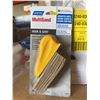 Image 2 : LOT OF 5 - Norton MultiSand Detail Sander Kits