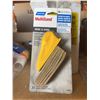 Image 4 : LOT OF 5 - Norton MultiSand Detail Sander Kits
