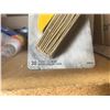 Image 5 : LOT OF 5 - Norton MultiSand Detail Sander Kits