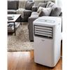 Image 1 : Omni Max Portable AC/Dehumidifier OP08N3WBA1R
