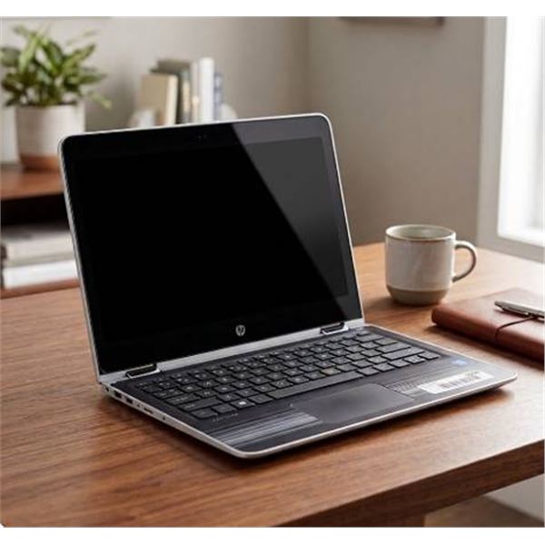 HP Pavilion x360 Convertible 11-u018ca