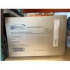 Image 2 : UPGC Paper Wrapped Birch Forks, 1000 Count