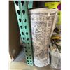 Image 2 : Decorative Area Rug 5ft x 2ft