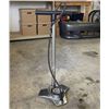 Image 1 : AirTool Bicycle Floor Pump with Gauge