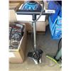 Image 2 : AirTool Bicycle Floor Pump with Gauge