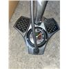 Image 3 : AirTool Bicycle Floor Pump with Gauge