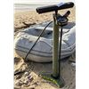 Image 1 : Syncros Floor Pump with Gauge