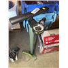 Image 2 : Syncros Floor Pump with Gauge