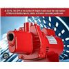 Image 1 : Red Lion Premium Shallow Well Jet Pump