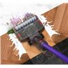 Image 1 : Haoyijor Wet and Dry Use Vacuum Cleaner Mop Head ***NOT the whole vacuum***