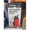 Image 2 : Red Lion Multi-Purpose Pump RL25U