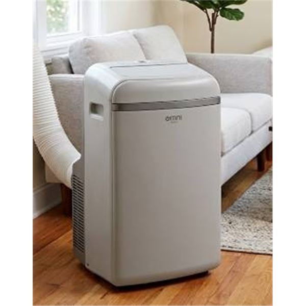 Omni Max 4-in-1 Portable Air Conditioner