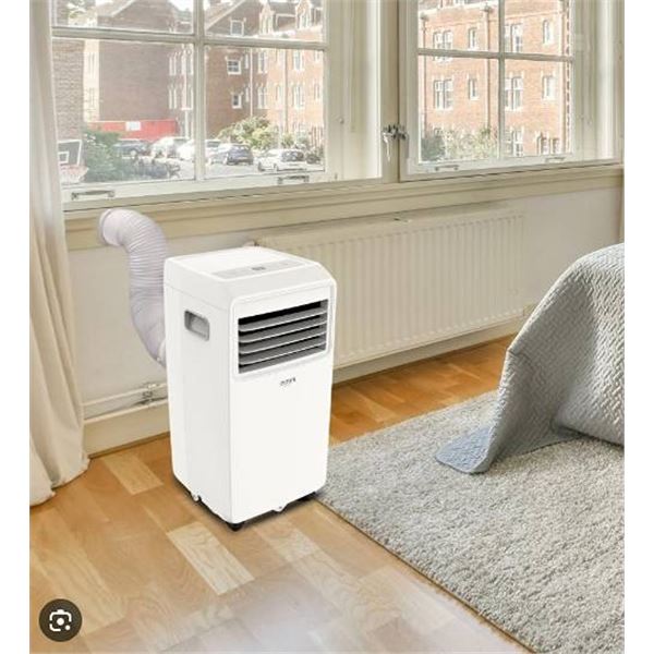Omni Max 3-in-1 Portable Air Conditioner
