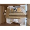 Image 3 : Amazon Basics Cat Triple Scratching Posts