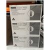 Image 2 : NovikShake RS8 Rough Sawn 8' Shake Corners