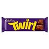Image 1 : Cadbury Twirl Chocolate Bar 48 x 43g