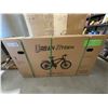 Image 3 : Urban Ryder Electric Bicycle, Black