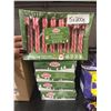 Image 2 : Candito Peppermint Candy Canes 5 x 200g