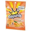 Image 1 : Maynards Fuzzy Peach Candy 12 x 185g