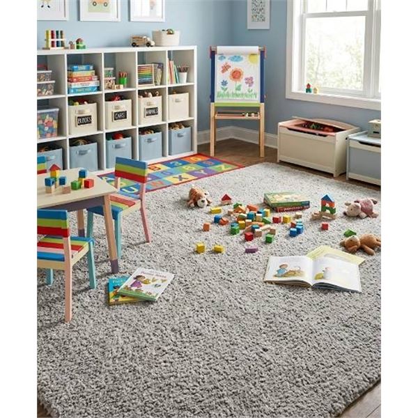 Cam Living Wellington 4ft x 6ft Area Rug