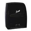 Image 1 : Scott Manual Roll Towel Dispenser