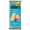 Image 1 : Hershey's Birthday Cake Chocolate Bar 14 x 95g