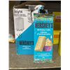 Image 2 : Hershey's Birthday Cake Chocolate Bar 14 x 95g