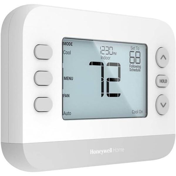 Honeywell X2P Programmable Thermostat