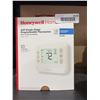 Image 2 : Honeywell X2P Programmable Thermostat