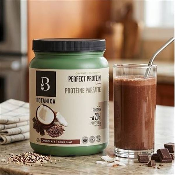Botanica Perfect Protein Chocolate 420g