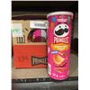 Image 2 : Pringles Sweet Chili Sauce 14 x 131g