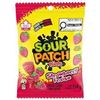 Image 1 : Sour Patch Kids Strawberry 12 x 154g