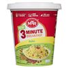 Image 2 : MTR 3 Minute Breakfast Poha Cup, 6 x 80g