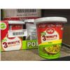 Image 3 : MTR 3 Minute Breakfast Poha Cup, 6 x 80g