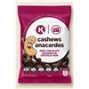 Image 1 : Milk Chocolate Almonds 12 x 113g