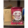 Image 2 : Milk Chocolate Almonds 12 x 113g