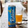 Image 1 : Rubicon Exotic Sparkling Mango 12 x 355ml