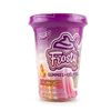 Image 1 : Huer Frosty Gummies 100g, 12-pack