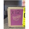 Image 3 : Huer Frosty Gummies 100g, 12-pack
