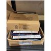 Image 4 : Lot of 20 LEDVANCE Electronic Ballasts