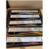 Image 5 : Lot of 20 LEDVANCE Electronic Ballasts