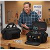 Image 1 : Rexmica 14" ToolÂ  Organizer Bag