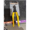 Image 2 : Southwire 8" Diagonal Cutting Pliers