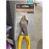 Image 3 : Southwire 8" Diagonal Cutting Pliers