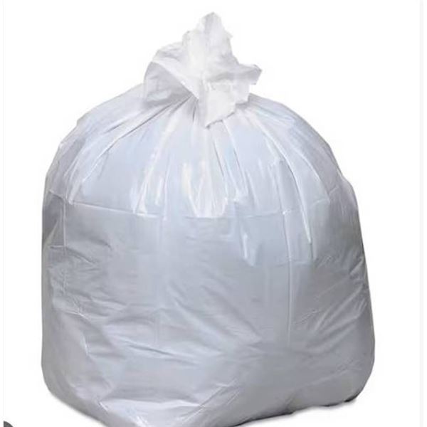 Kirkland Home and Office Trash Bags 10 Gal