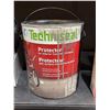 Image 2 : Techniseal Protector for Concrete 3.78L